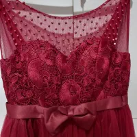 لباس مجلسی عروسکی|لباس|تهران, شهرک شریفی|دیوار