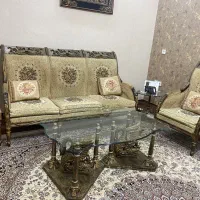 مبل و ناهار خوری