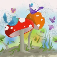 نقاشی دیجیتال و تصویرسازی