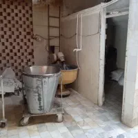 فروش سنگک دولتی|فروشگاه و مغازه|دهگلان, |دیوار