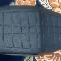 زین موتور انژیوکتور شرکتی