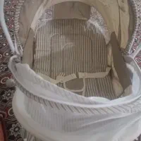 گهواره ی ویبره ای ضد کولیک کودک|اسباب و اثاث بچه|اشتهارد, |دیوار