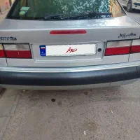 زانتیا مدل۸۸