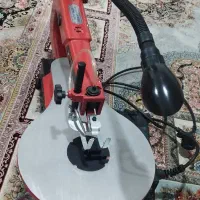 اره مویی برقی 14 میلیون نو نو|ابزارآلات|شیراز, گلشن|دیوار