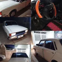 پیکان مدل83انژکتور|خودرو سواری و وانت|شهرآباد, |دیوار