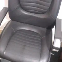 صندلی گردان