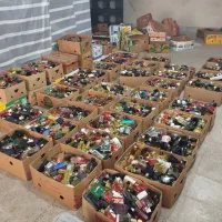 ادکلن  بدون جعبه (عمده)|آرایشی، بهداشتی، درمانی|تهران, بازار|دیوار