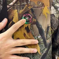 کاپشن بخاری دار یا هیتر دار kemi moto|کوهنوردی و کمپینگ|تهران, تهرانسر شمالی|دیوار