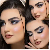 تجربه ی میکاپی متفاوت در شاهین شهر|خدمات آرایشگری و زیبایی|شاهین‌شهر, عطار|دیوار