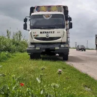 رنو تک باری ۸۶