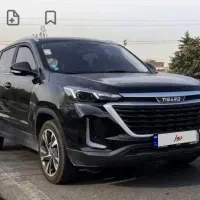 تیگارد x 35|خودرو سواری و وانت|تهران, فردوس|دیوار