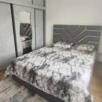 اجاره ویلا دوخوابه جنگلی|اجارهٔ کوتاهمدت ویلا و باغ|رامسر, |دیوار