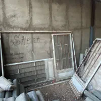 درب‌ پارگینگ