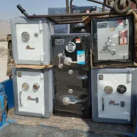 گاوصندوق گنجینه گنج بان آریا خیلی محکم ایران کاوه|ابزارآلات|ارومیه, |دیوار