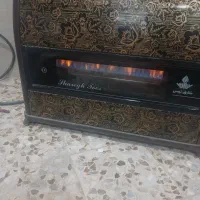 بخاری|بخاری، هیتر، شومینه|ایذه, |دیوار