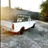 پیکان وانت دوگانه فابریک مدل 90