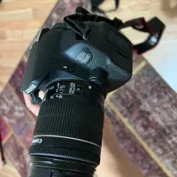 کرایه دوربین Canon 700d