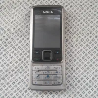گوشی نوکیا ۶۳۰۰