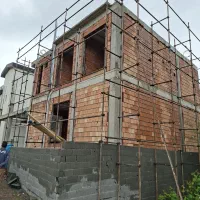 داربست فلزی چالوس و نوشهر