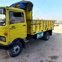 کامیون خاور باری 808 بی رنگ مدل 70|خودرو سنگین|تهران, تهرانسر شمالی|دیوار