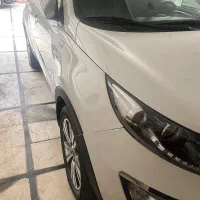 کیا اسپورتیج ۲۰۱۴|خودرو سواری و وانت|قزوین, |دیوار