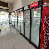 تولیدی یخچال ایستاده تک درب|فروشگاه و مغازه|کرمانشاه, |دیوار