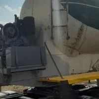 بونکر دو محور|خودرو سنگین|تهران, باغ فیض|دیوار