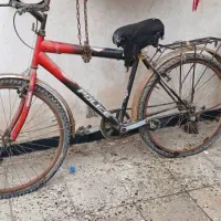 به پول نیاز دارم میخام بفروشمش|دوچرخه، اسکیت، اسکوتر|اهواز, کوی علوی|دیوار