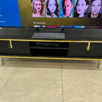 میز تی وی در حد نو|میز تلویزیون|تهران, هروی|دیوار