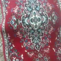 قالی فرش کناره