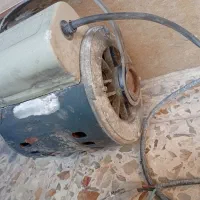 موتور کولر آبی ۶۰۰۰|کولر آبی|شیراز, تندگویان|دیوار
