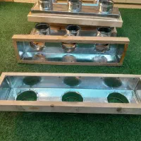 کارگر ساده کانال سازی