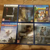 فروش دیسک ps5 و ps4