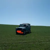 پاژن مدل ۷۳