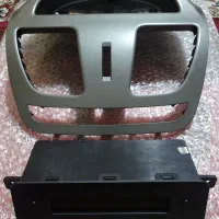 قاب و ساعت کوییک و ساینا