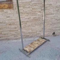 استند گل ویترین قفسه فروشگاه اراد رگال|فروشگاه و مغازه|اهواز, کیانپارس |دیوار