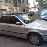 سمند دوگانه ef7
