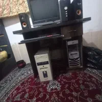 کامپیوتر باتمام وسایل