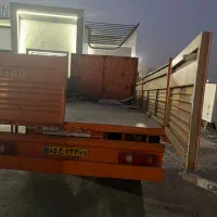 اطاق کفی بغلدار خاور ایسوز|قطعات یدکی و لوازم جانبی|ورامین, جعفر آباد اخوان|دیوار