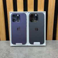 iphone 14 pro 256 اکبند با ریجستر|موبایل|مشهد, احمدآباد|دیوار