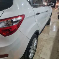 چانگان cs35 مدل۹۸ ۴۵تاکار|خودرو سواری و وانت|اراک, |دیوار