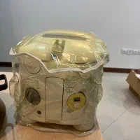 سرخکن دلونگی