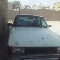 پیکان سواری، مدل ۱۳۷۸|خودرو سواری و وانت|تبریز, |دیوار