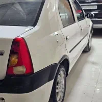 رنو L90 مدل 90 E2 فول|خودرو سواری و وانت|سنندج, |دیوار