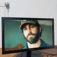 مانیتور 19 اینچ هارد 320 سیگیت و 250 گیگ و 1 ترا