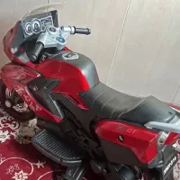 موتور شارژی قدرتی موزیکال