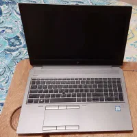 لپ تاپ اچ پی  HP ZBbook 5G نسل 8|رایانه همراه|اهواز, اهواز|دیوار