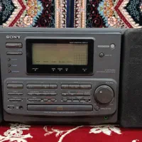 ظبط قدیمی (عتیقه)