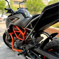موتور سیکلت ktm 250 duck|موتورسیکلت|تهران, خواجه نظام الملک|دیوار
