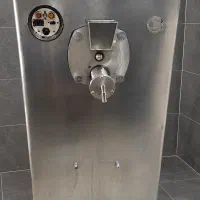 دستگاه بستنی بار سفت کن لانوس